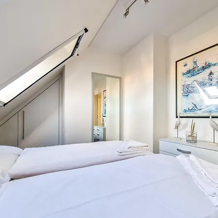 Nimo 2 Apartment *