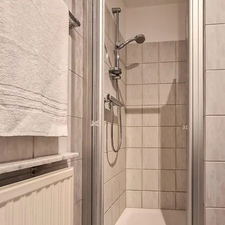 شقة Nimo 2 غريتسيل