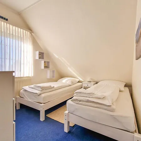 Nimo 2 Apartment Greetsiel