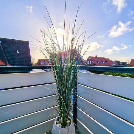 Nimo 2 Apartment Greetsiel
