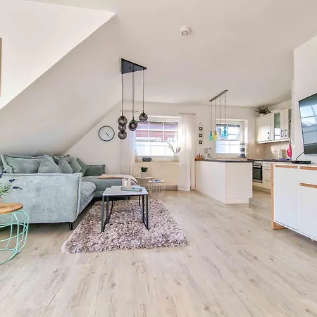 Apartment Nimo 2 *