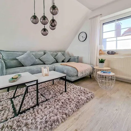 Nimo 2 Apartment Greetsiel