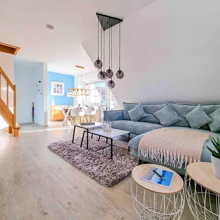 Apartment Nimo 2 *