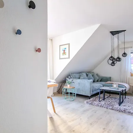Nimo 2 Apartment