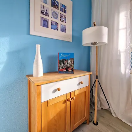 Apartment Nimo 2 *