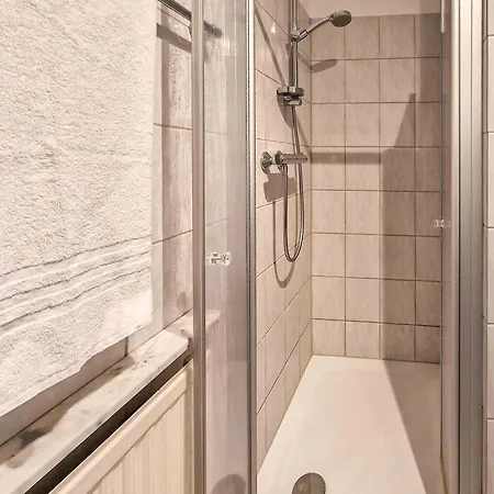 Nimo 2 Apartment *