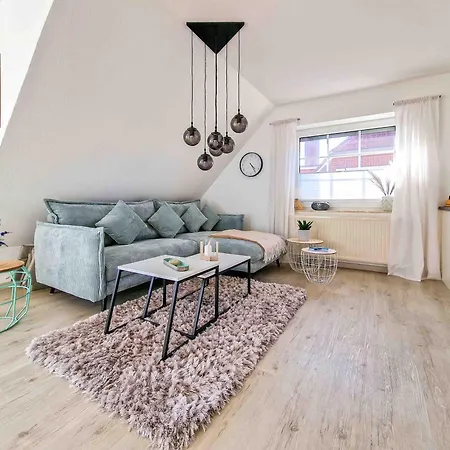 Nimo 2 شقة غريتسيل