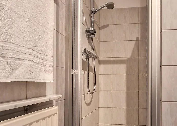 Apartament Nimo 2 Greetsiel