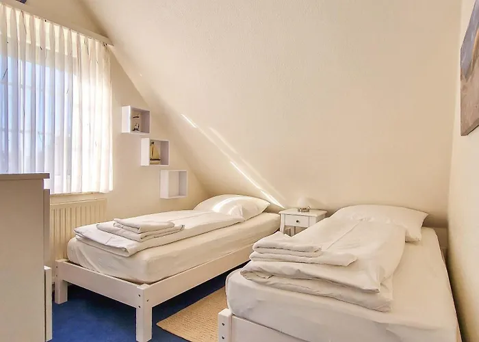 Nimo 2 Apartament Greetsiel